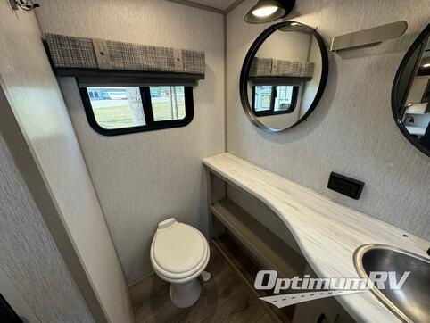 2023 Forest River Wildwood Heritage Glen Elite Series 36FL RV Photo 4