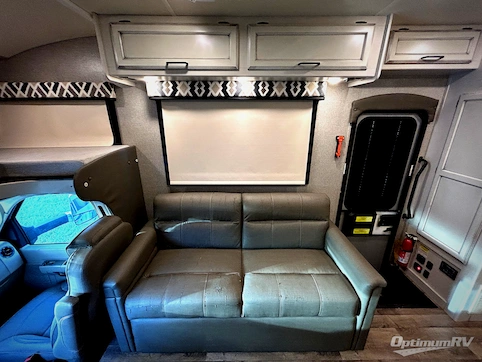 2020 Jayco Greyhawk Prestige 30XP RV Photo 3