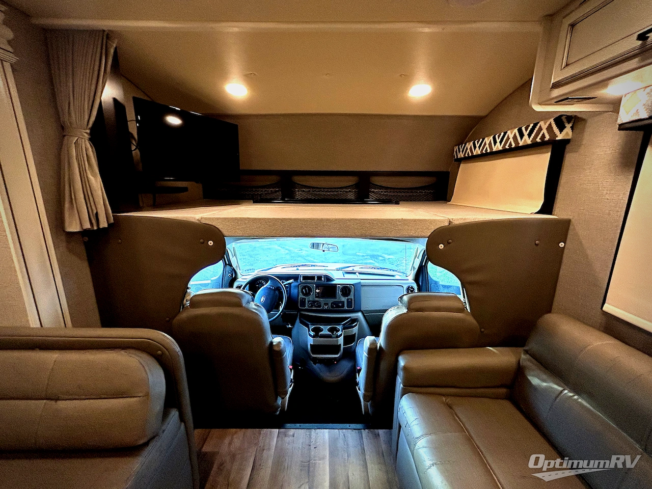 2020 Jayco Greyhawk Prestige 30XP Photo 10