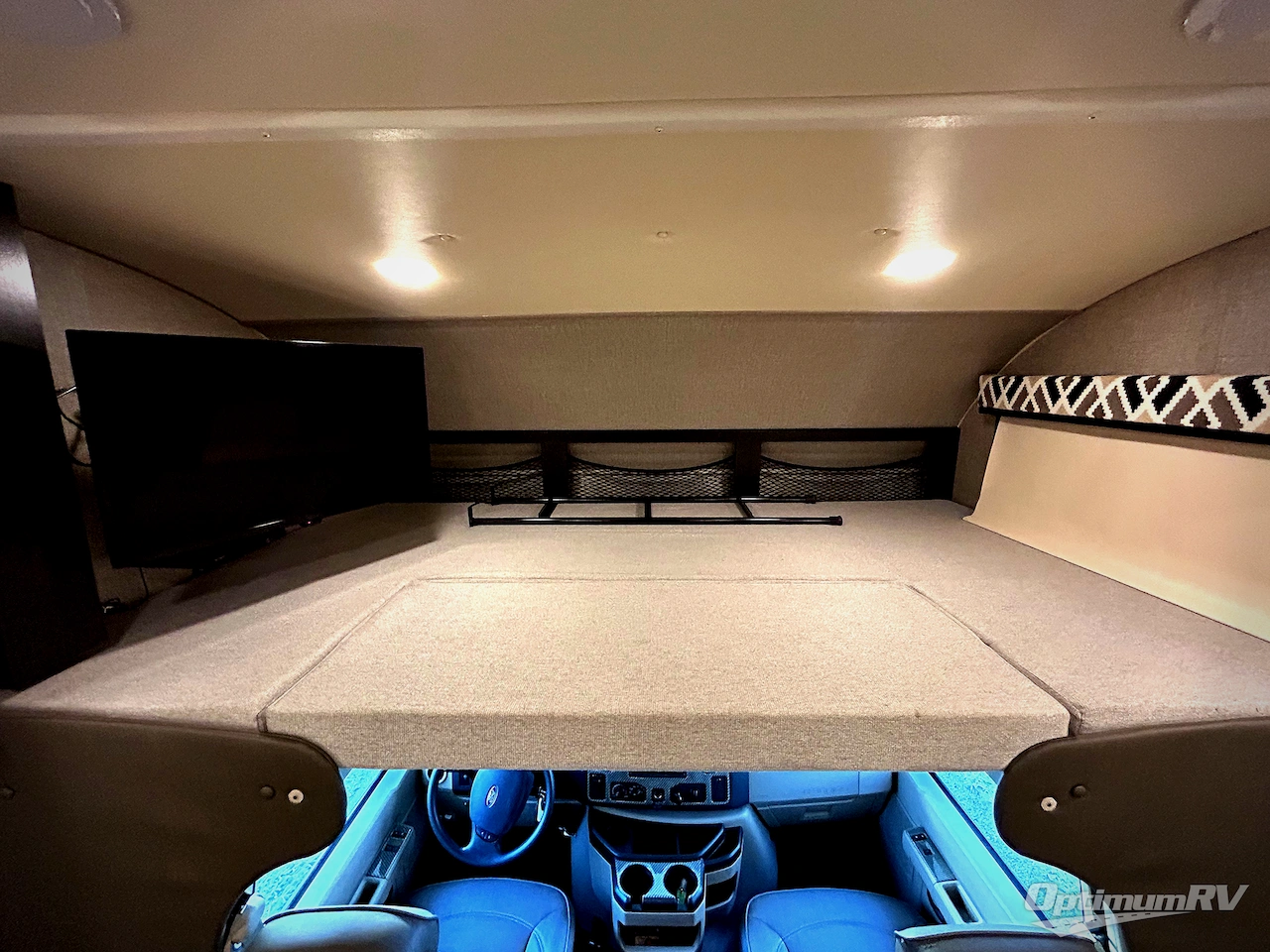 2020 Jayco Greyhawk Prestige 30XP Photo 11