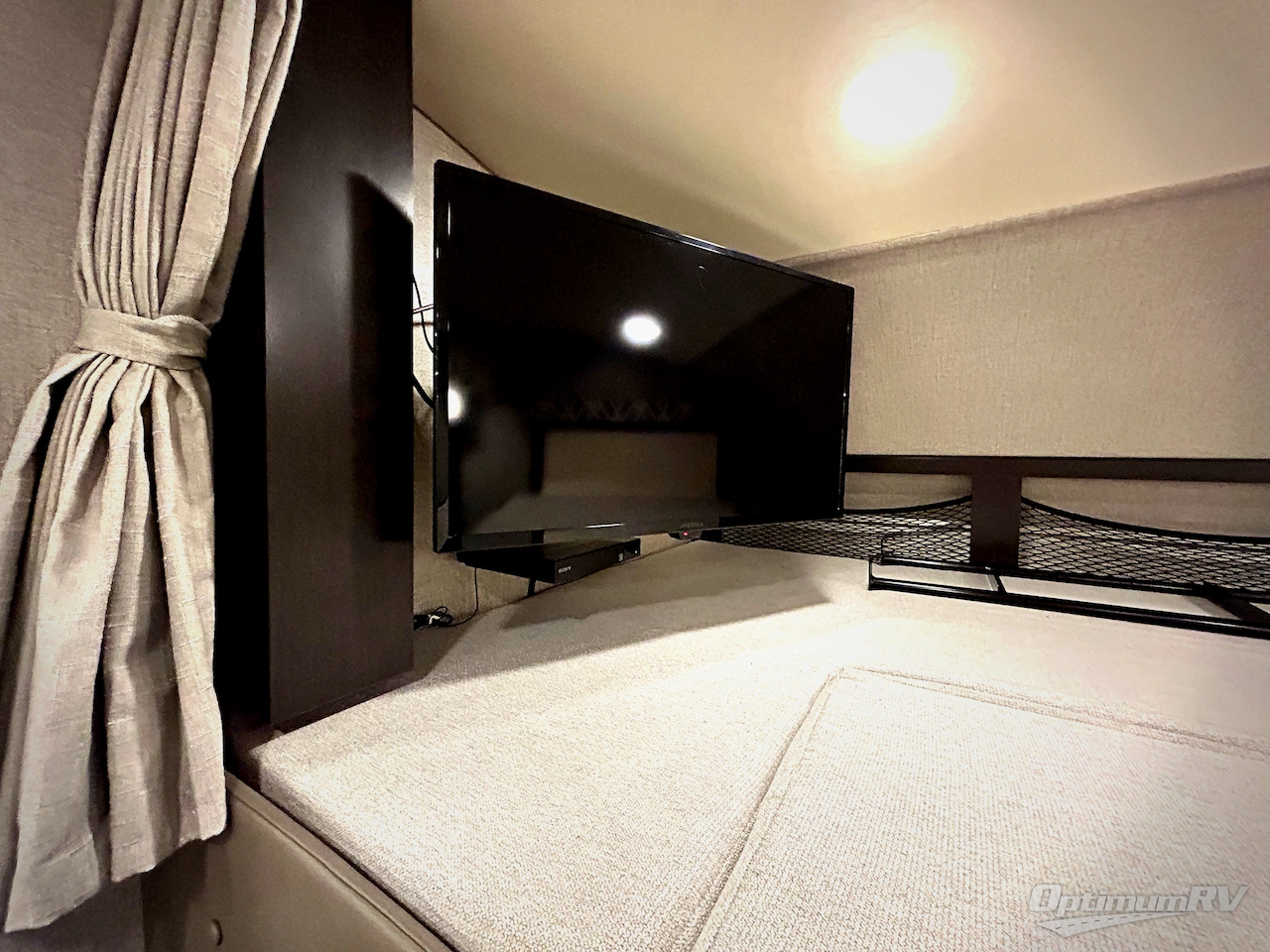 2020 Jayco Greyhawk Prestige 30XP Photo 12