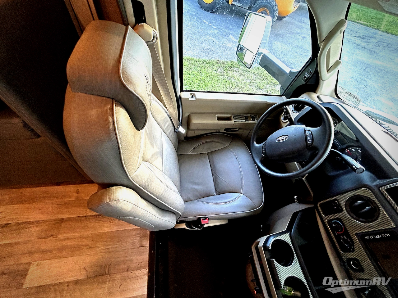 2020 Jayco Greyhawk Prestige 30XP Photo 7