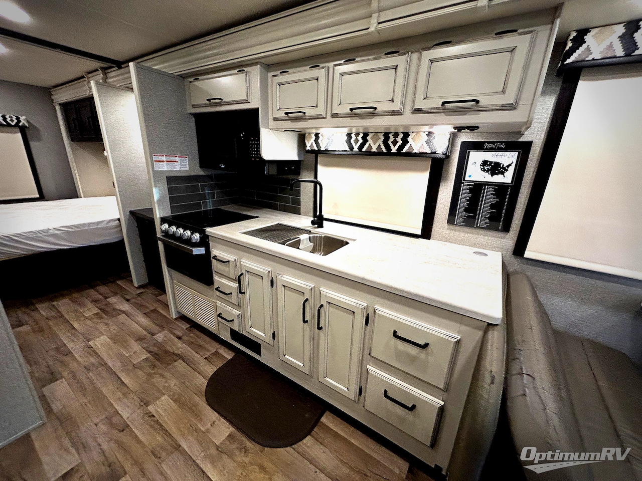 2020 Jayco Greyhawk Prestige 30XP Photo 15