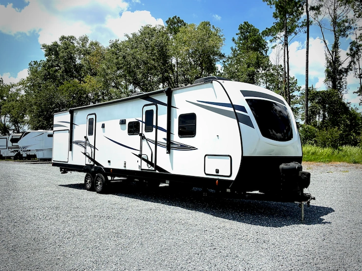 2024 Venture SportTrek ST332VBH RV Photo 1