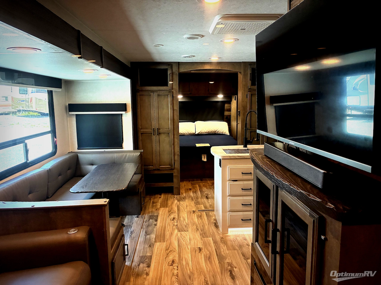 2024 Venture SportTrek ST332VBH Photo 8