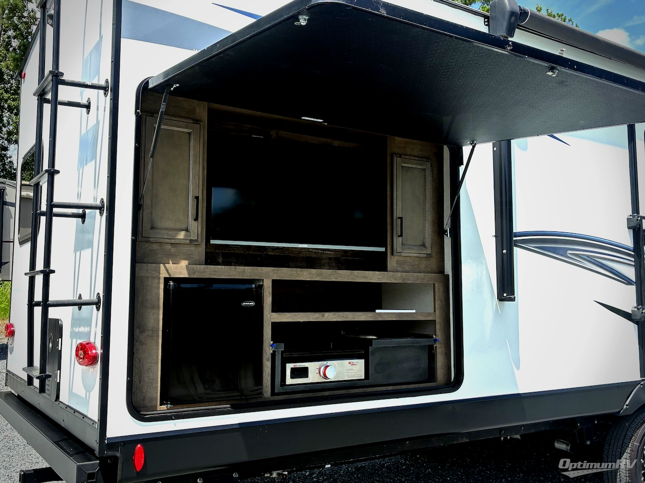 2024 Venture SportTrek ST332VBH Photo 21