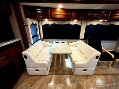 2016 Holiday Rambler Vacationer 34ST RV Photo 3