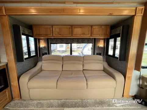 2022 Tiffin Open Road Allegro 34 PA RV Photo 2