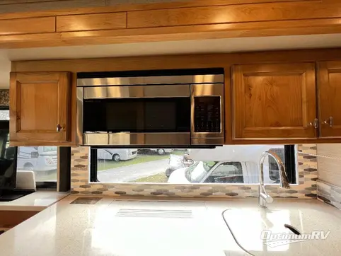 2022 Tiffin Open Road Allegro 34 PA RV Photo 3