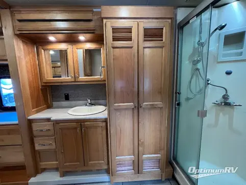 2022 Tiffin Open Road Allegro 34 PA RV Photo 4