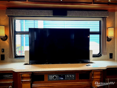 2017 Heartland Bighorn 3010RE RV Photo 2