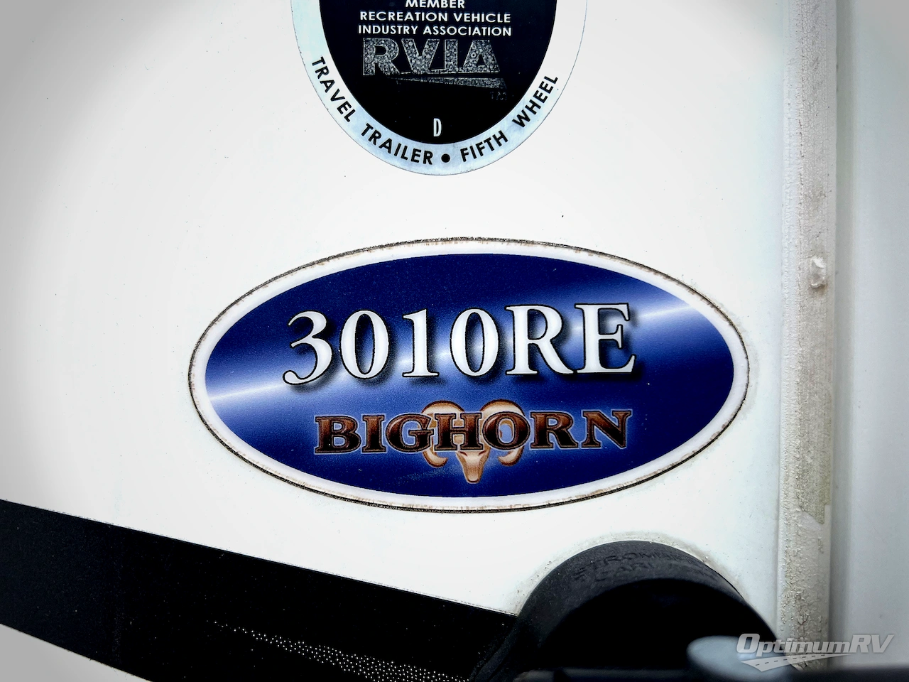2017 Heartland Bighorn 3010RE Photo 29