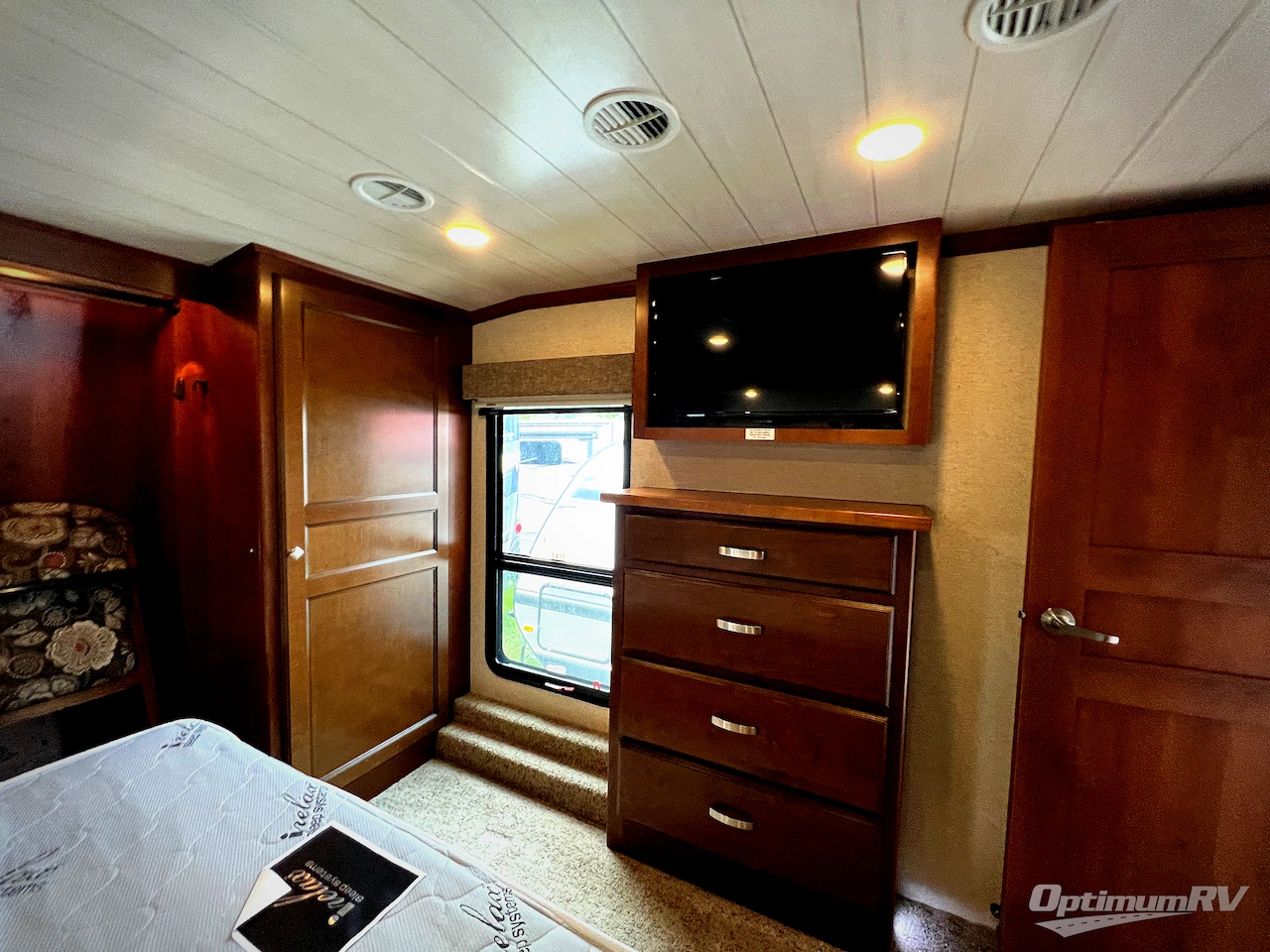 2017 Heartland Bighorn 3010RE Photo 24