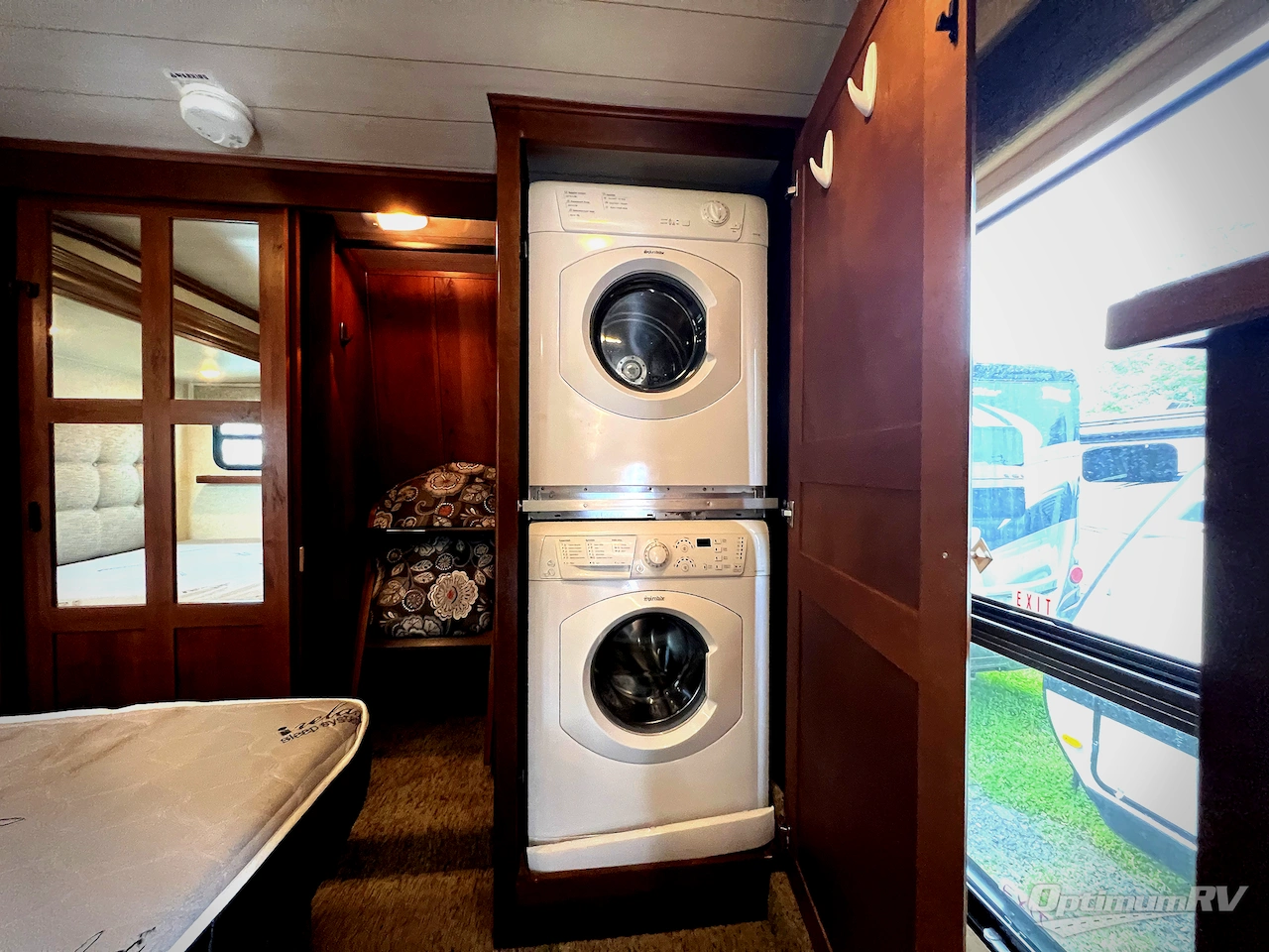 2017 Heartland Bighorn 3010RE Photo 26