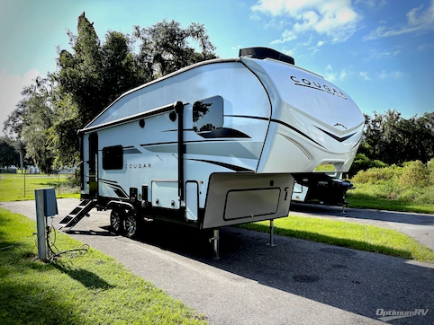 Used 2024 Keystone Cougar Sport 2100RK Featured Photo