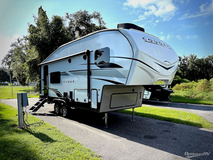 2024 Keystone Cougar Sport 2100RK RV Photo 1