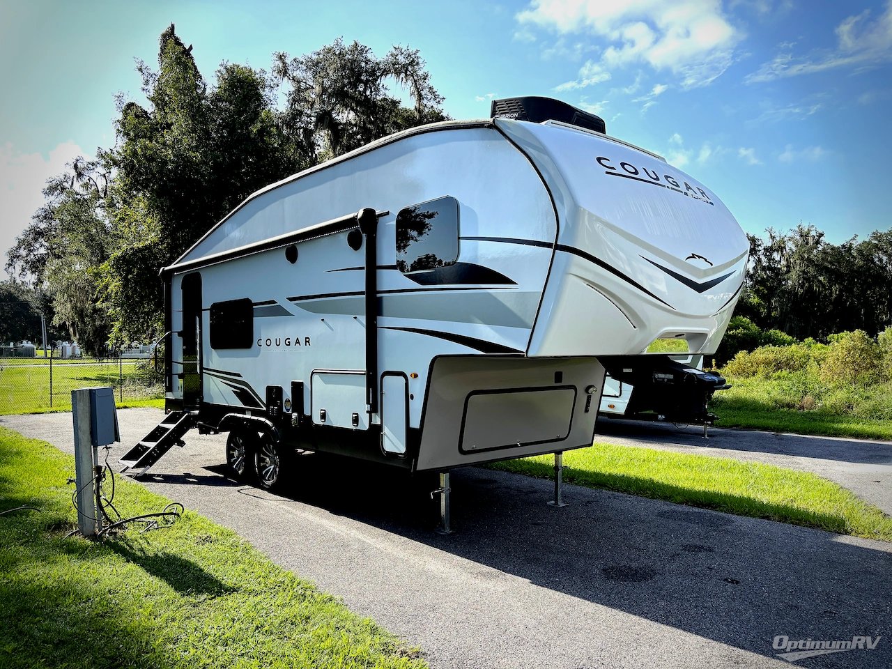 2024 Keystone Cougar Sport 2100RK Photo 1