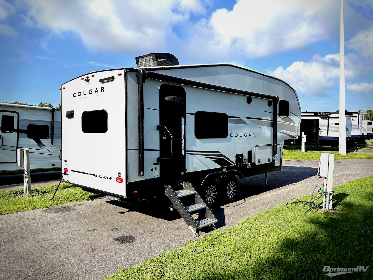 2024 Keystone Cougar Sport 2100RK Photo 2