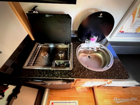 2024 ALiner Ascape Grand Ascape ST RV Photo 3