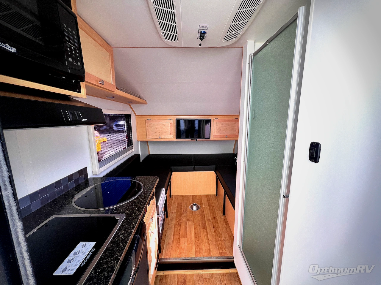 2024 ALiner Ascape Grand Ascape ST Photo 5