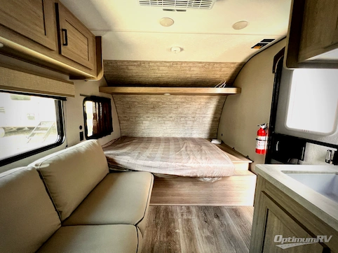 2024 Coachmen Catalina Summit Series 7 164BHX RV Photo 2