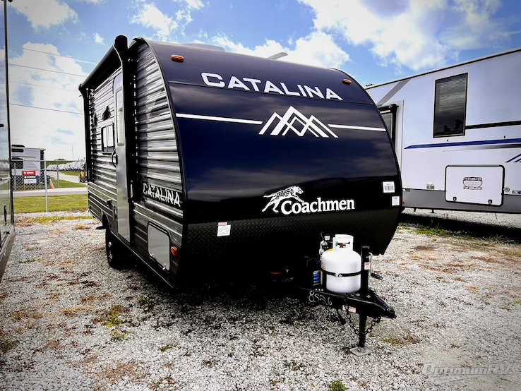 2024 Coachmen Catalina Summit Series 7 164BHX RV Photo 1