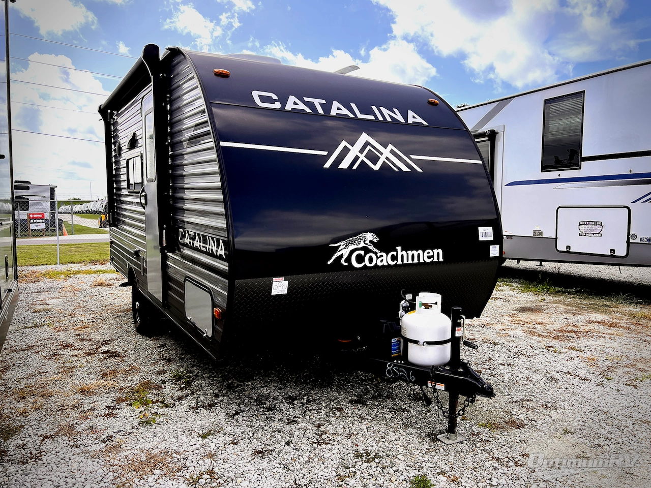 2024 Coachmen Catalina Summit Series 7 164BHX Photo 1