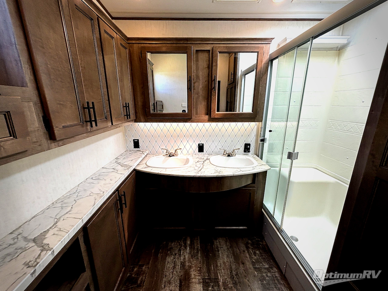 2022 Forest River Sabre 37FLH Photo 21