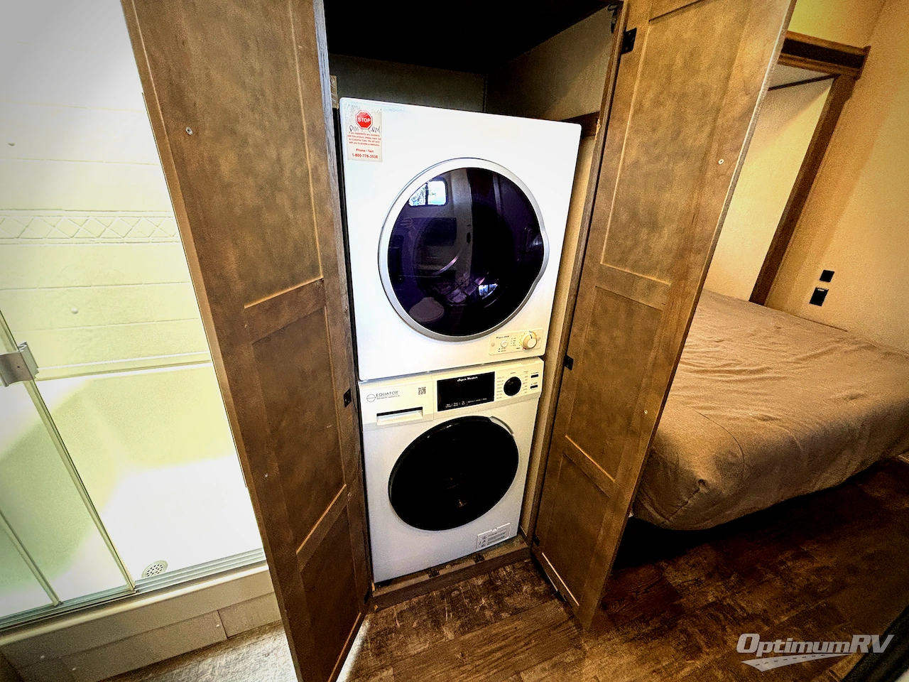 2022 Forest River Sabre 37FLH Photo 23