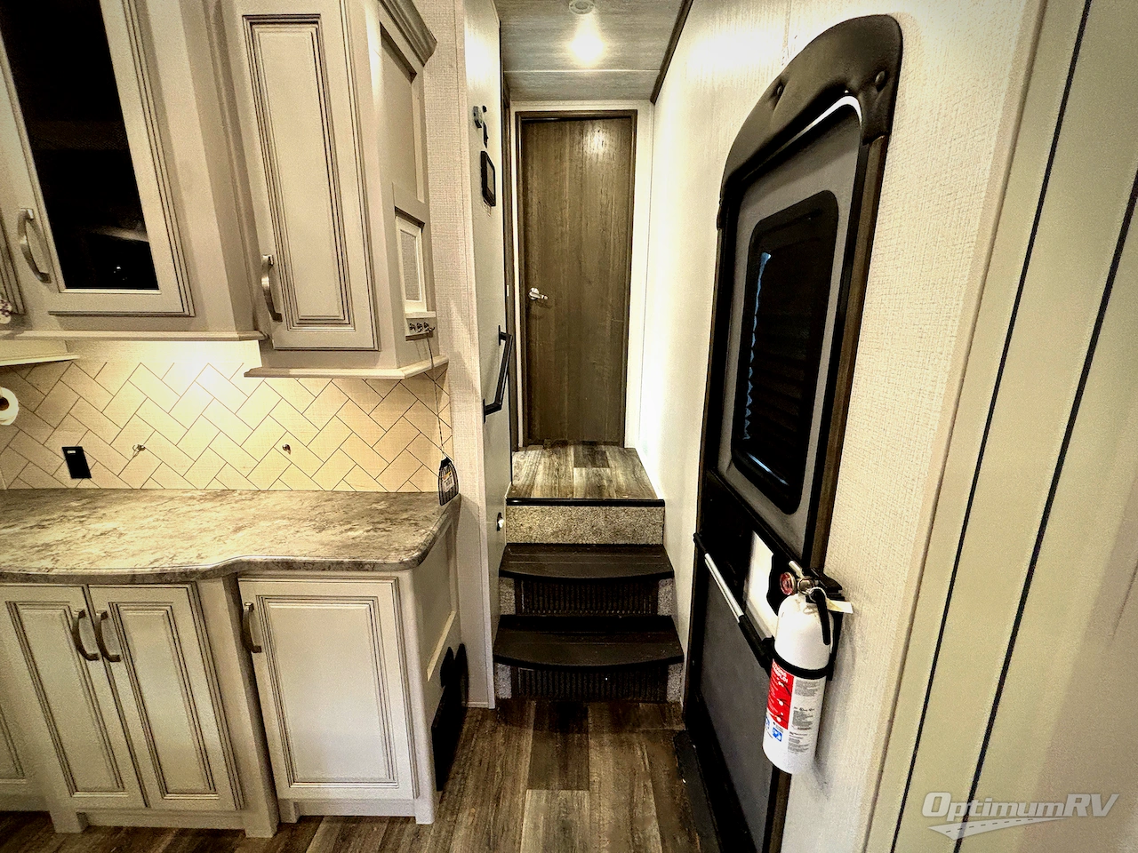 2021 Keystone Cougar Half-Ton 30RLS Photo 7