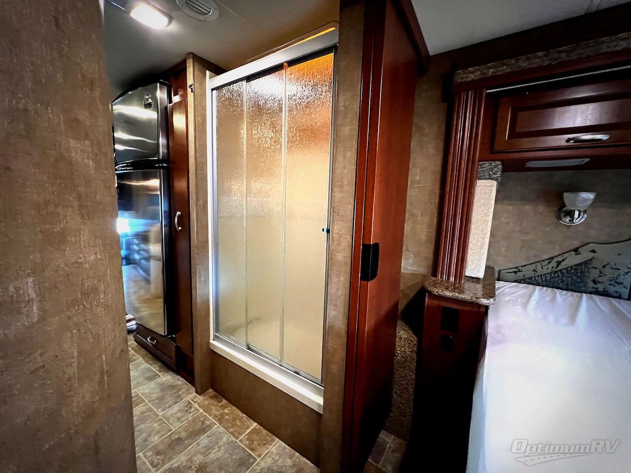 2015 Thor Four Winds Super C 35SK Photo 18