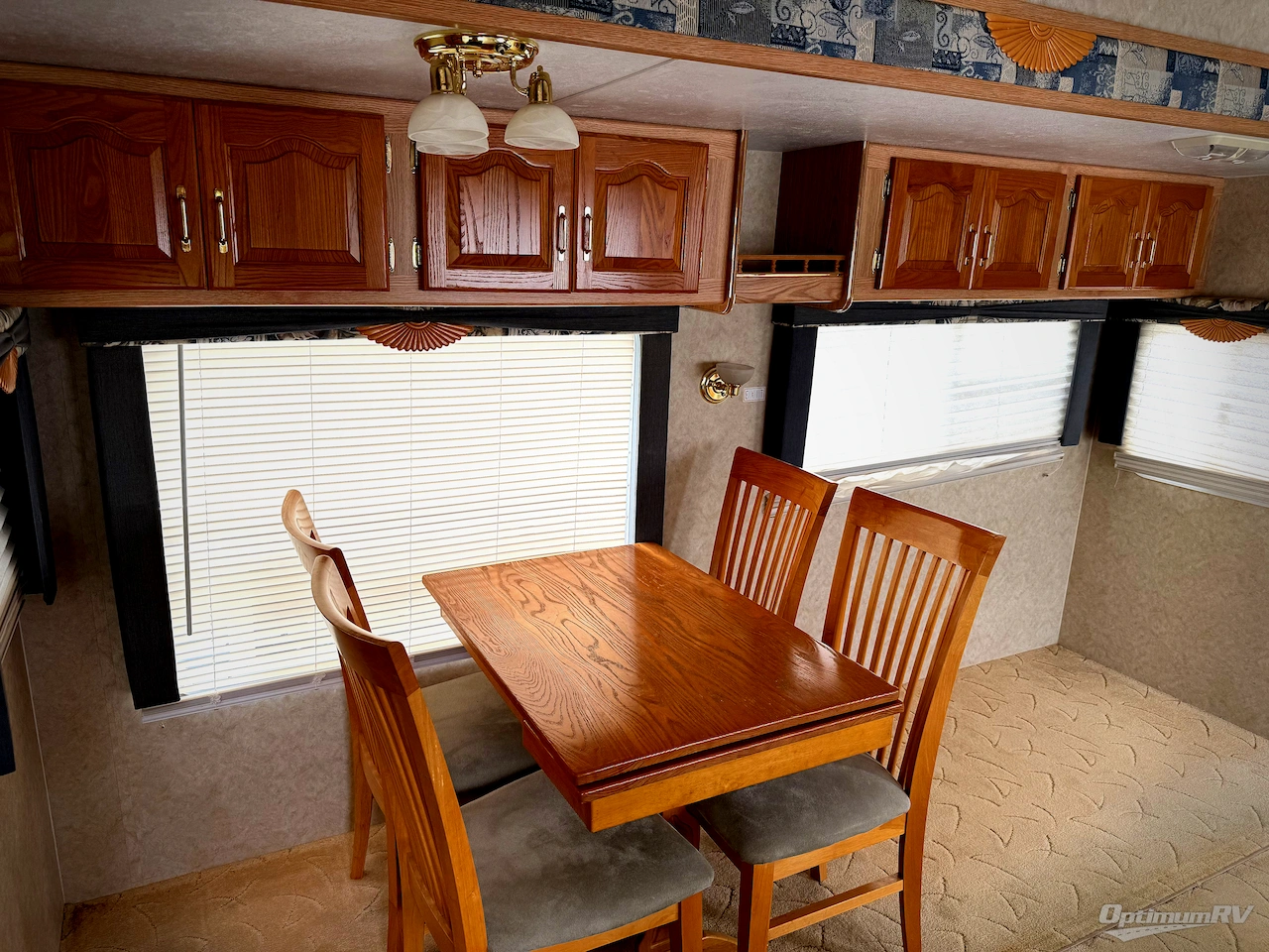 2005 Forest River Wildcat 26FBS Photo 10