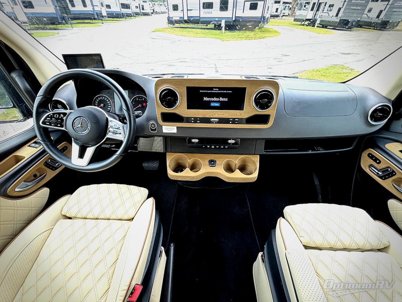 2023 Midwest Automotive Designs PATRIOT FD2 144 Photo 8