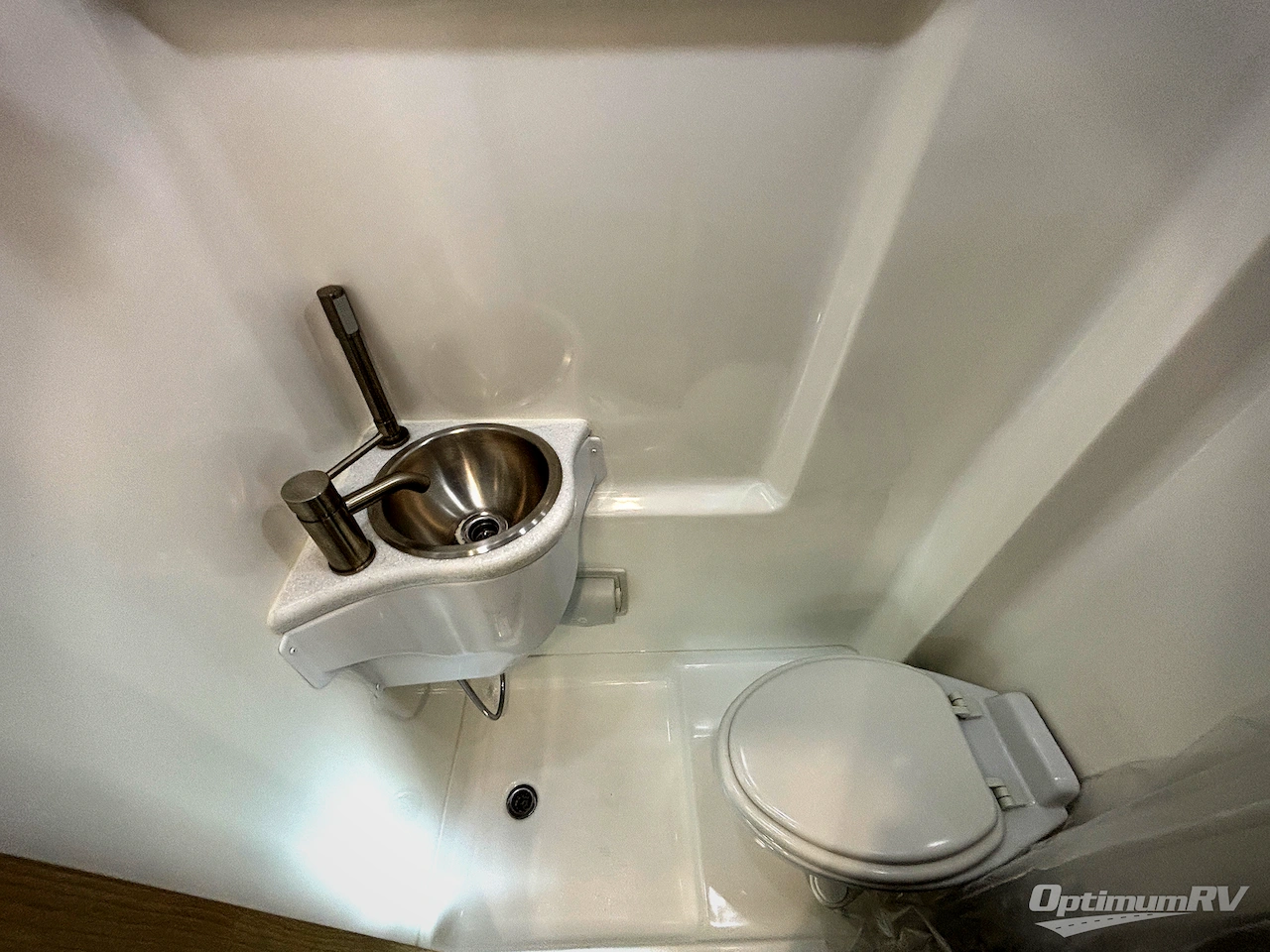 2023 Midwest Automotive Designs PATRIOT FD2 144 Photo 11