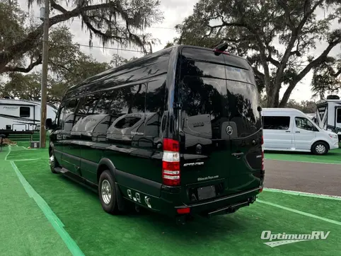2019 Prolite Prolite Sprinter 3500 RV Photo 2