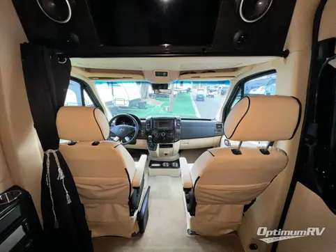 2019 Prolite Prolite Sprinter 3500 RV Photo 3