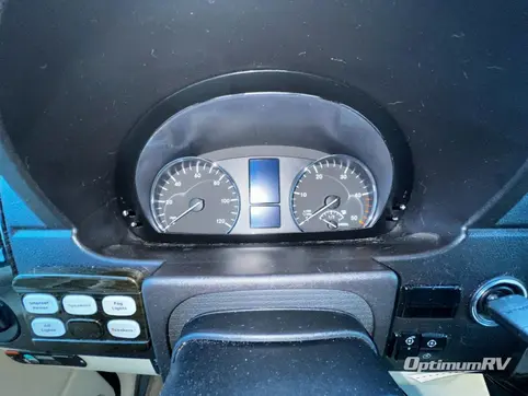 2019 Prolite Prolite Sprinter 3500 RV Photo 4