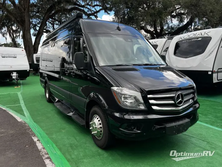 2019 Prolite Prolite Sprinter 3500 RV Photo 1