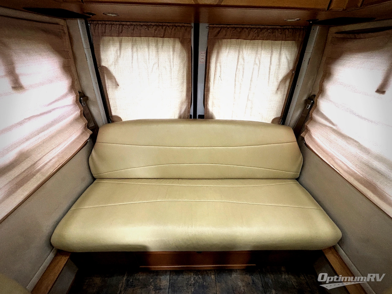 2012 Pleasure-Way Plateau RB Photo 22