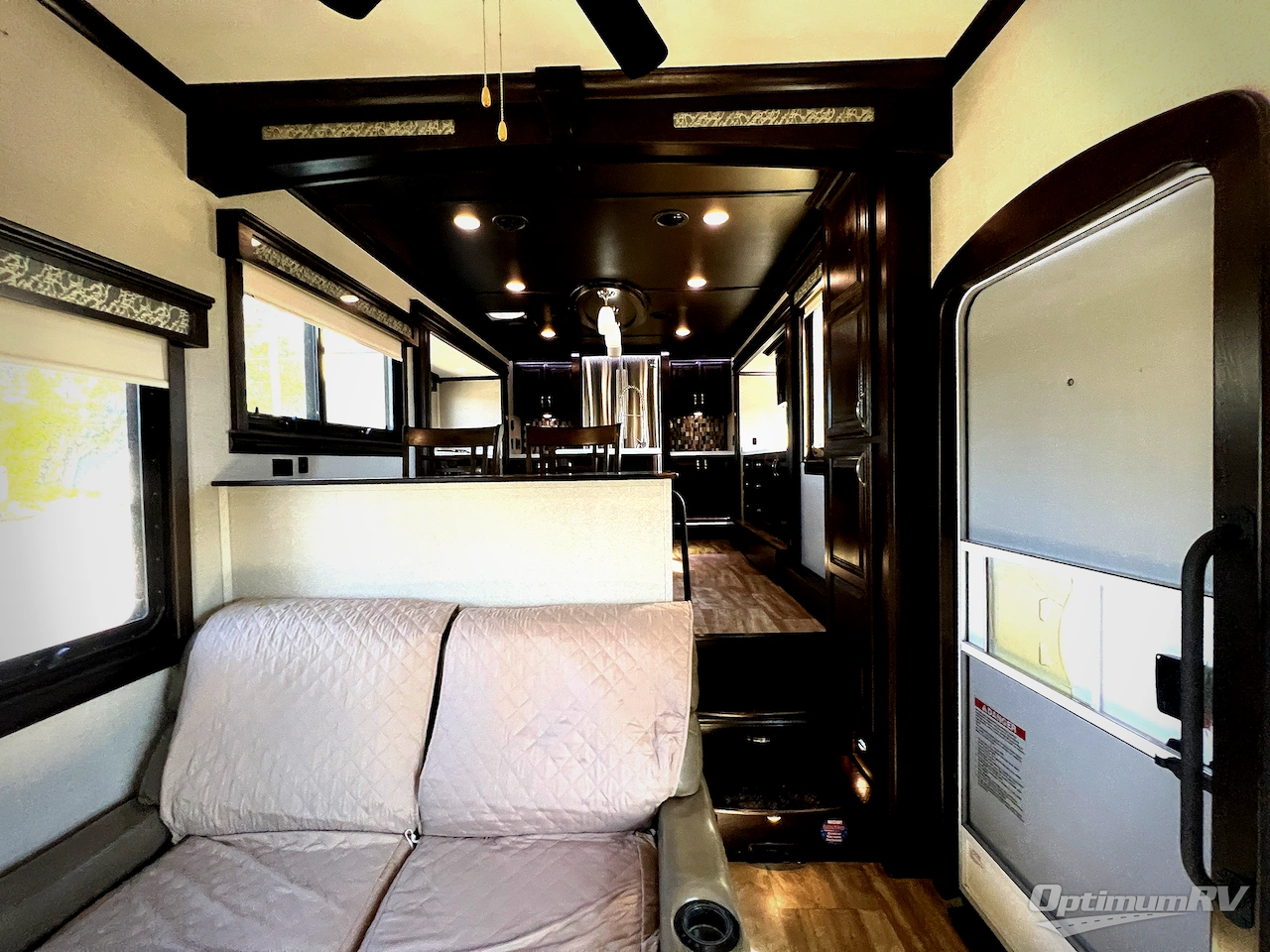 2019 RiverStone RiverStone 39FKTH Photo 11