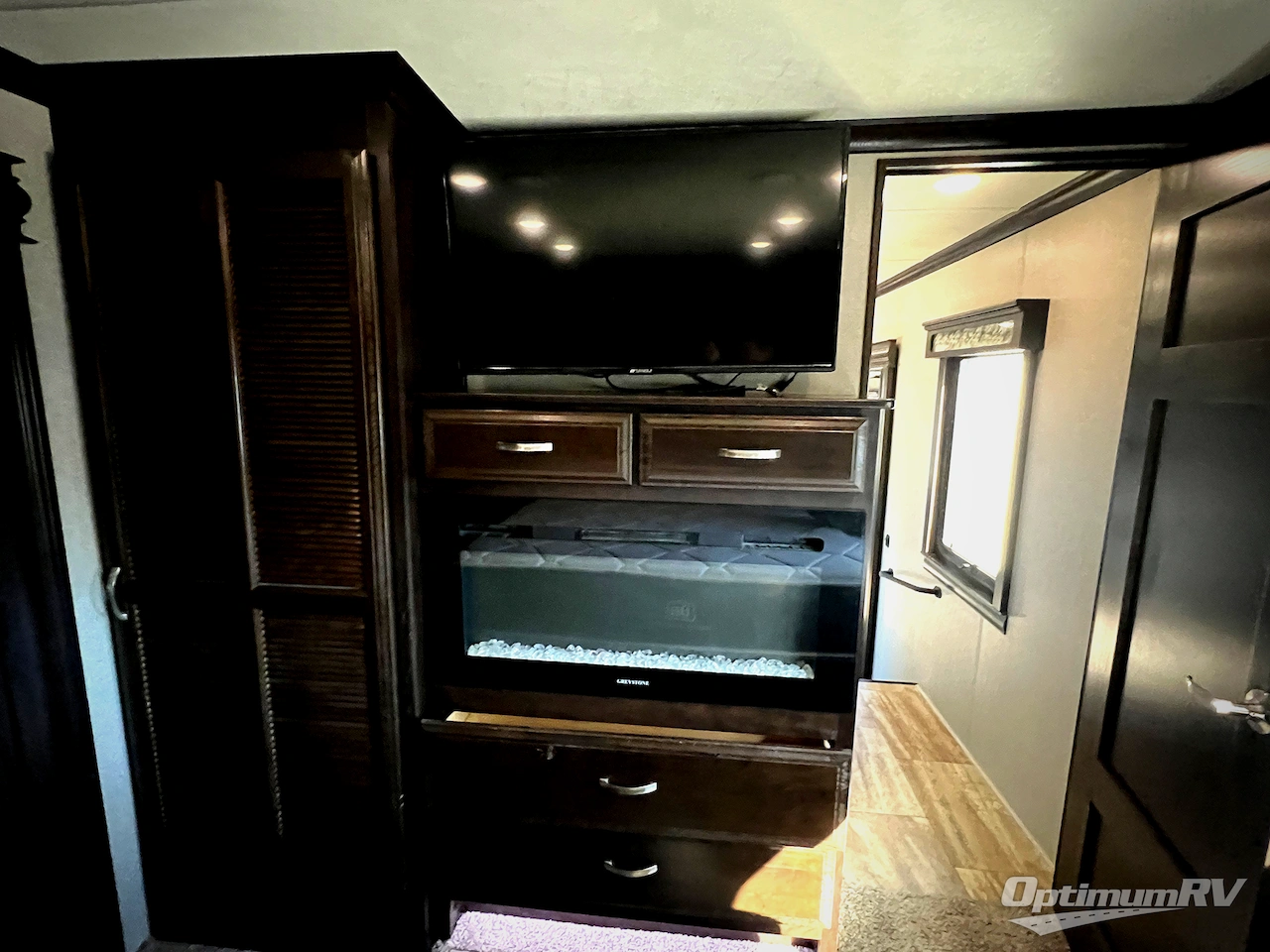 2019 RiverStone RiverStone 39FKTH Photo 21