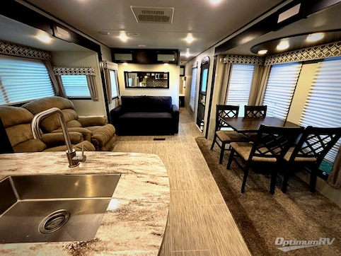2018 Prime Time LaCrosse 3211RK RV Photo 2