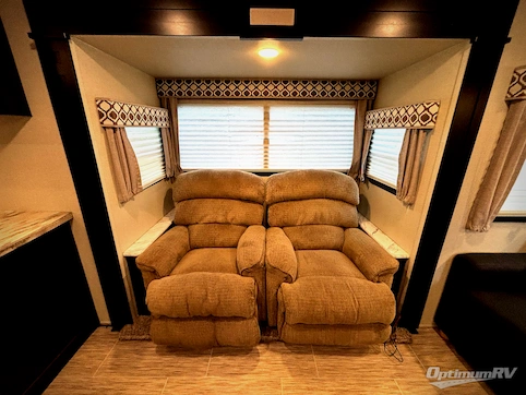 2018 Prime Time LaCrosse 3211RK RV Photo 4