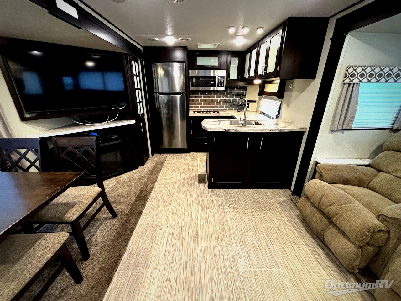 2018 Prime Time LaCrosse 3211RK Photo 4