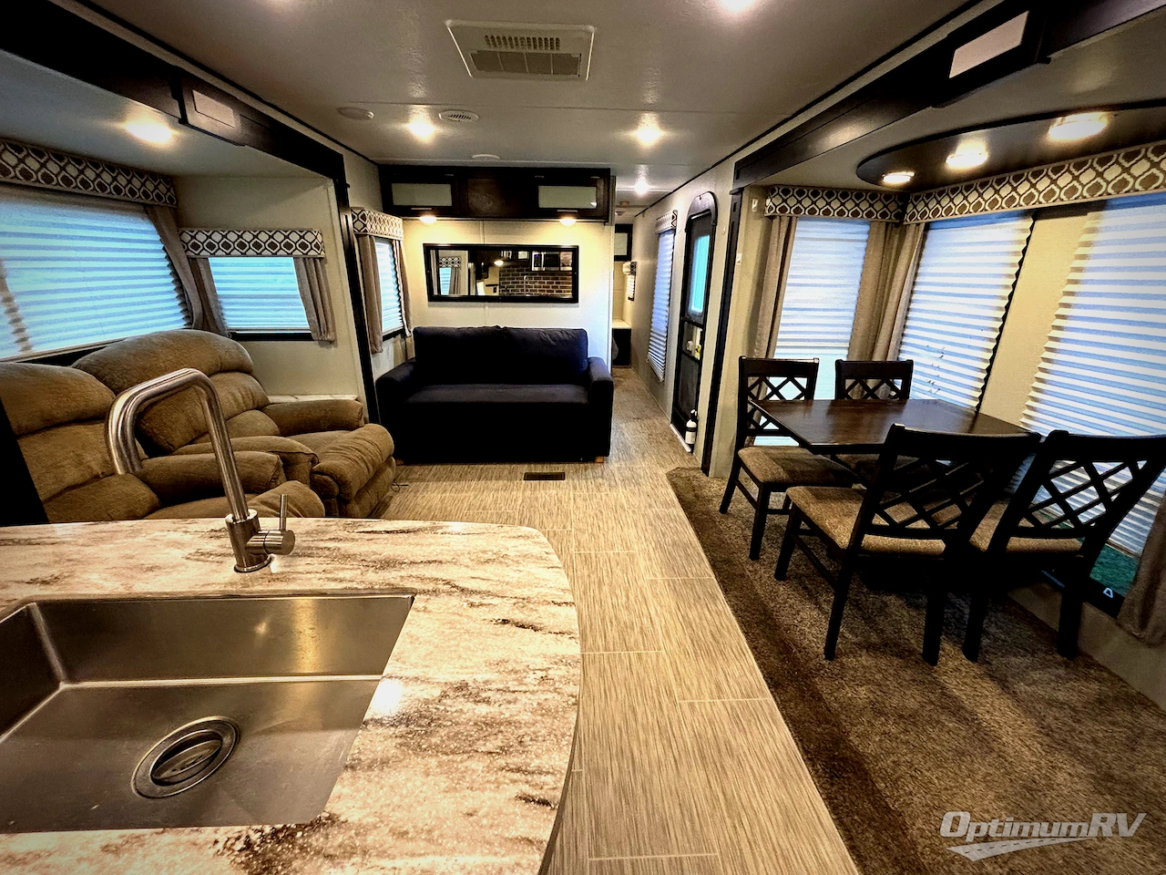 2018 Prime Time LaCrosse 3211RK Photo 5