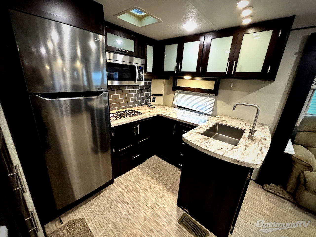 2018 Prime Time LaCrosse 3211RK Photo 6