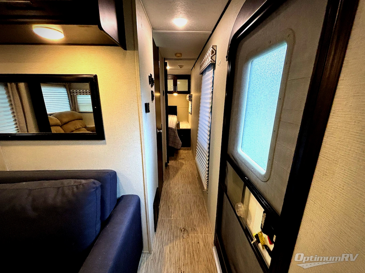 2018 Prime Time LaCrosse 3211RK Photo 7