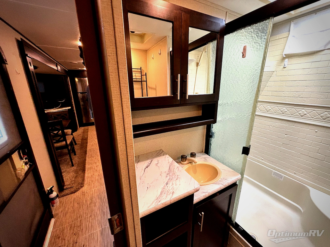 2018 Prime Time LaCrosse 3211RK Photo 11