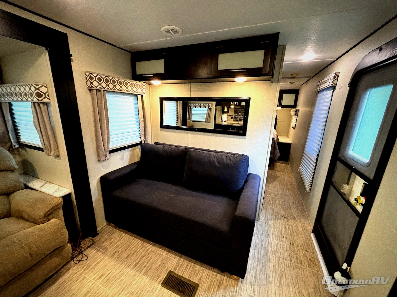 2018 Prime Time LaCrosse 3211RK Photo 12