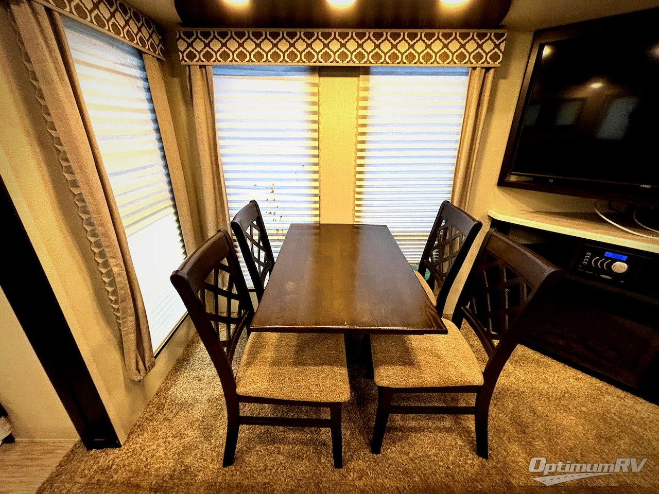 2018 Prime Time LaCrosse 3211RK Photo 14